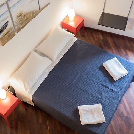Centro Storico Casa Dell'Orologio Apartment Palermo Ngoại thất bức ảnh