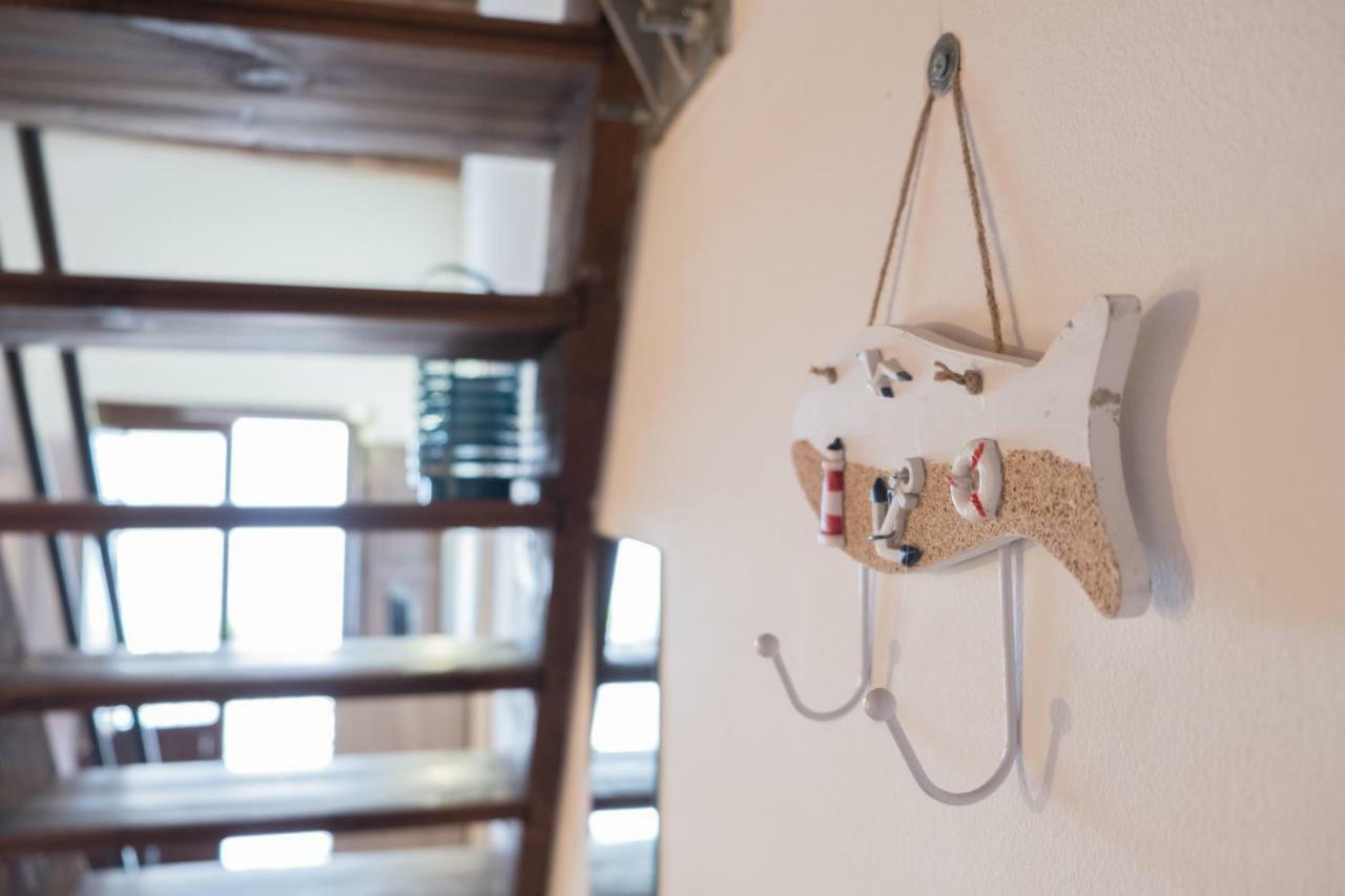 Centro Storico Casa Dell'Orologio Apartment Palermo Ngoại thất bức ảnh