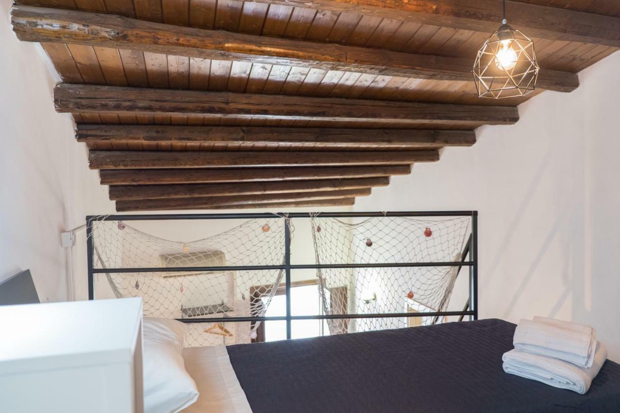 Centro Storico Casa Dell'Orologio Apartment Palermo Ngoại thất bức ảnh