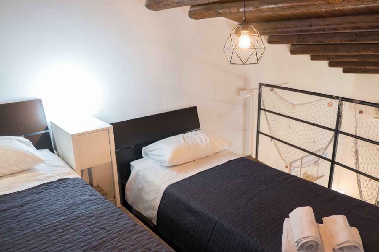 Centro Storico Casa Dell'Orologio Apartment Palermo Ngoại thất bức ảnh