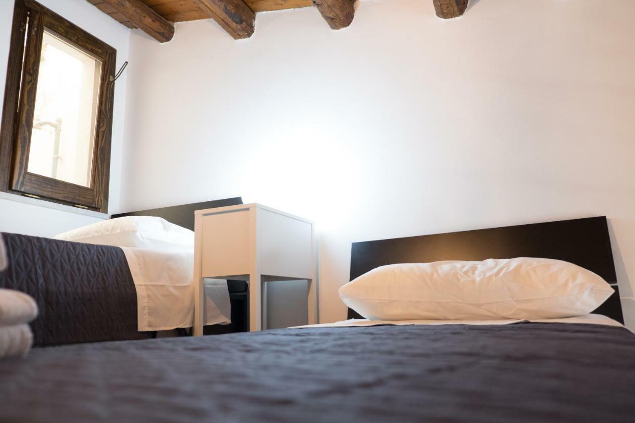 Centro Storico Casa Dell'Orologio Apartment Palermo Ngoại thất bức ảnh