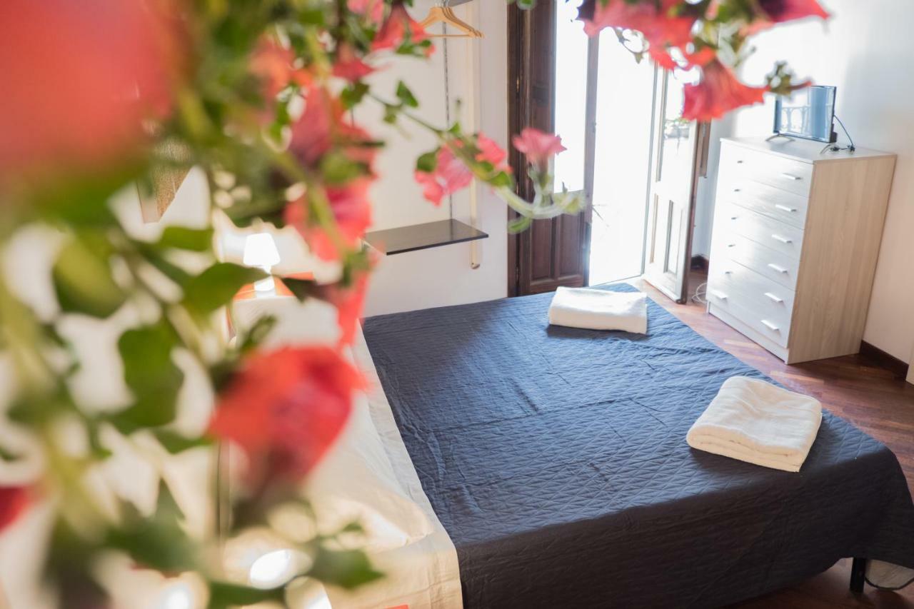 Centro Storico Casa Dell'Orologio Apartment Palermo Ngoại thất bức ảnh
