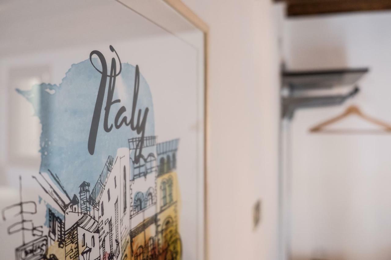 Centro Storico Casa Dell'Orologio Apartment Palermo Ngoại thất bức ảnh