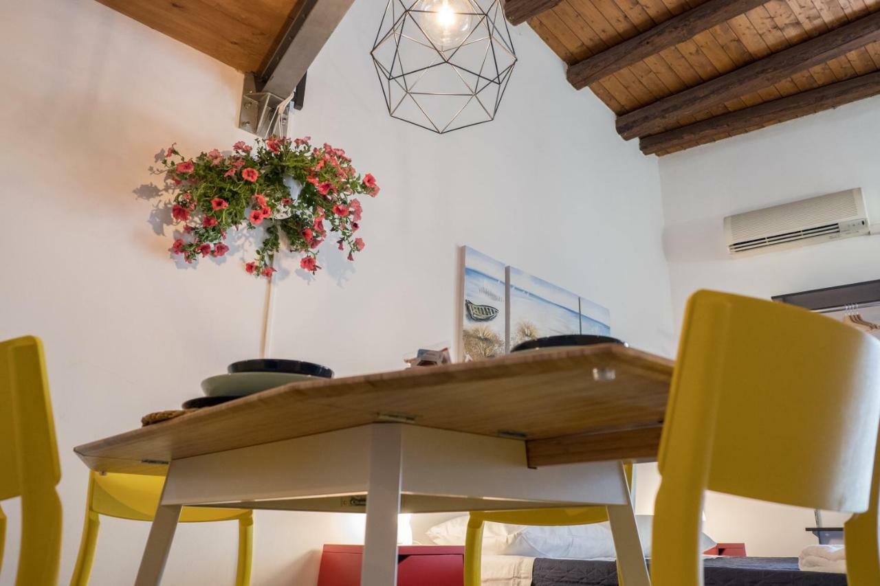 Centro Storico Casa Dell'Orologio Apartment Palermo Ngoại thất bức ảnh